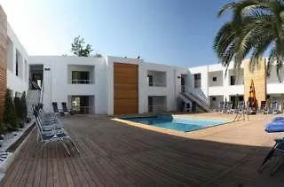 Club Oylum Prestige Hotel Icmeler