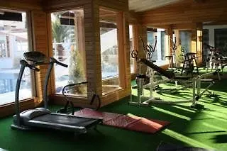 Club Oylum Prestige Hotel Icmeler