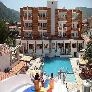 Club Oylum Prestige Hotel Icmeler Turcja