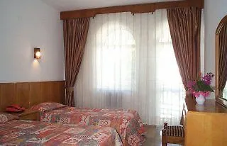 Club Oylum Prestige Hotel Icmeler Turcja