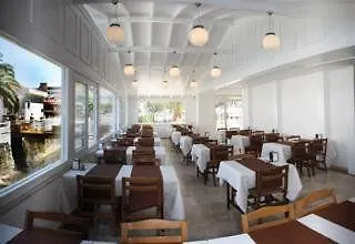 Club Oylum Prestige Hotel Icmeler