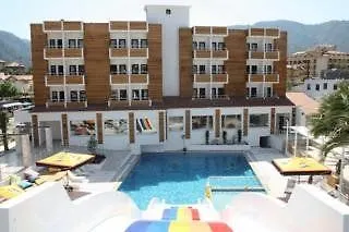 Club Oylum Prestige Hotel İçmeler 0*,