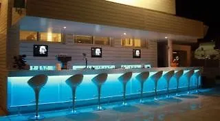 Club Oylum Prestige Hotel İçmeler