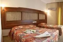 Club Oylum Prestige Hotel İçmeler