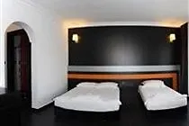 Club Oylum Prestige Hotel İçmeler Turkije