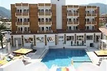Club Oylum Prestige Hotel İçmeler