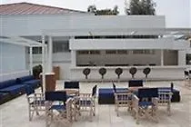 Club Oylum Prestige Hotel İçmeler 0*,